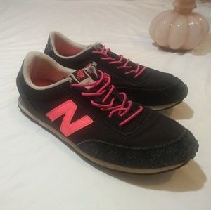 new balance 410 yacht club